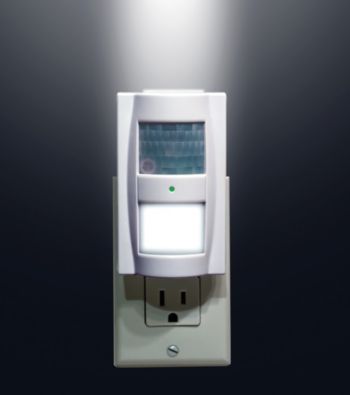 Datexx® Sentina Smart Rechargeable LED Light