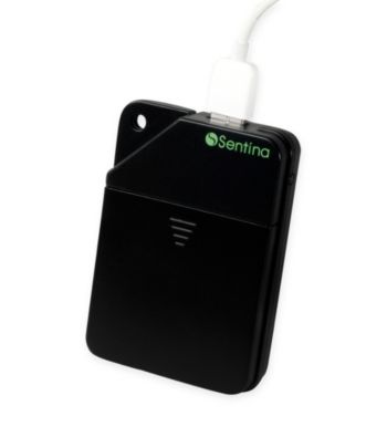 Datexx® Sentina uCharge USB Mobile Power - 3G Compatible