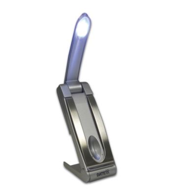 Datexx® Sentina Super Bright LED Computer Light