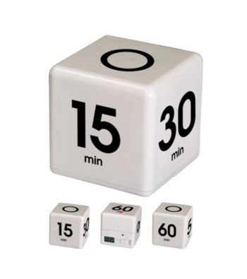 Datexx® Sentina Miracle Time Cube
