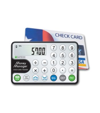 UPC 767469410800 product image for Datexx Sentina Financial Calculator | upcitemdb.com