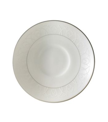 UPC 024258464452 product image for Waterford® Ballet Icing Pearl™ Saucer | upcitemdb.com