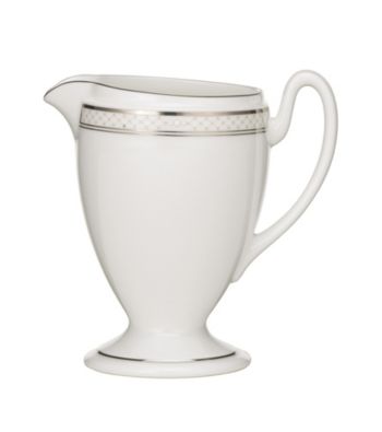 Waterford® Padova Creamer