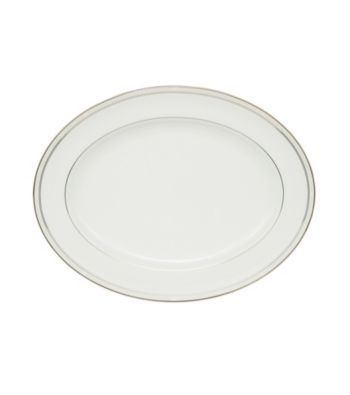 Waterford® Padova Oval Platter