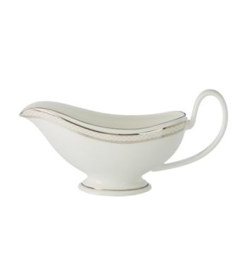 Waterford® Padova Gravy Boat