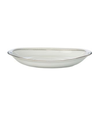 Waterford® Padova Gravy Boat Stand