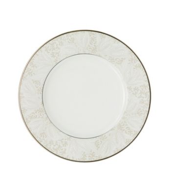 Waterford® Padova Accent Salad Plate