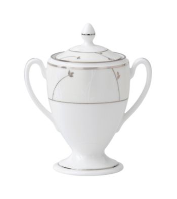 Waterford® Lisette Covered Sugar