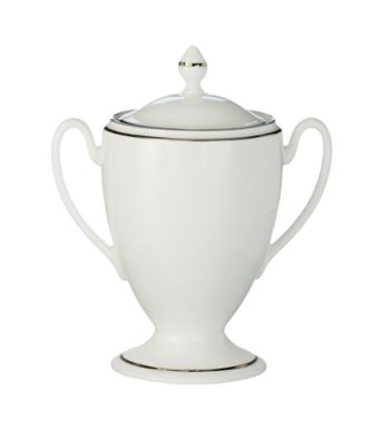 Waterford® Kilbarry Covered Sugar