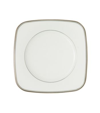 Waterford® Kilbarry Square Accent Salad Plate
