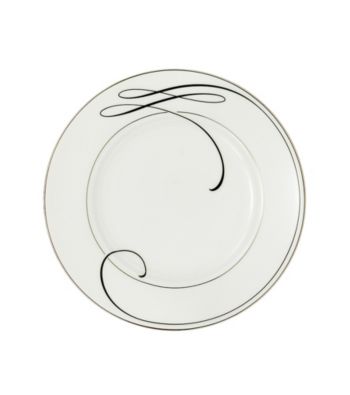 Waterford® Ballet Ribbon Bread & Butter Plate
