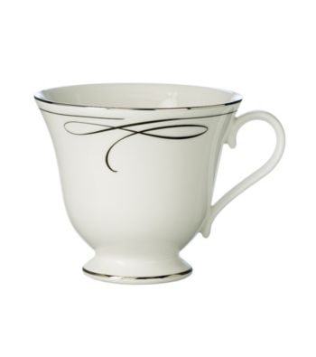 Waterford® Ballet Ribbon Teacup