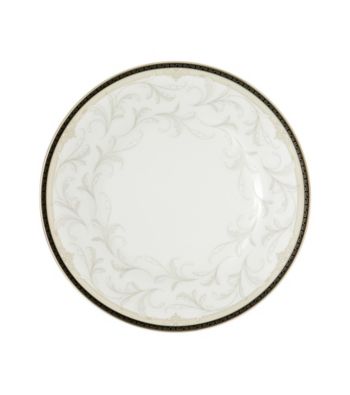 Waterford® Brocade Salad/Dessert Plate