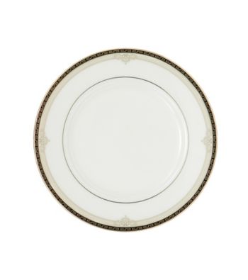 Waterford® Brocade Bread & Butter Plate