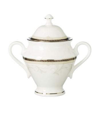Waterford® Brocade Covered Sugar Holder