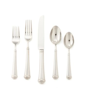 Reed & Barton® Allora 5-pc. Flatware Set