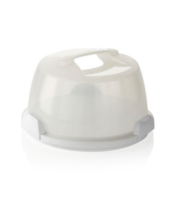 LivingQuarters Cake/Pie Carrier