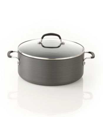 Simply Calphalon® 7-qt. Dutch Oven