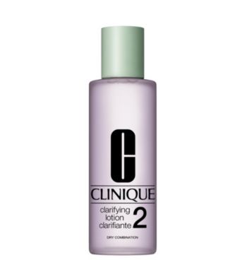 Clinique Clarifying Lotion 2 Dry Combination Skin