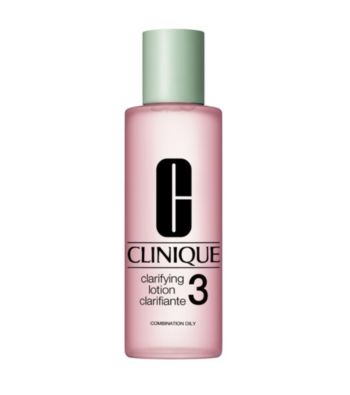 Clinique Clarifying Lotion 3 Combination-Oily Skin