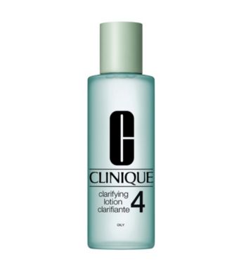 Clinique Clarifying Lotion 4 Oily Skin