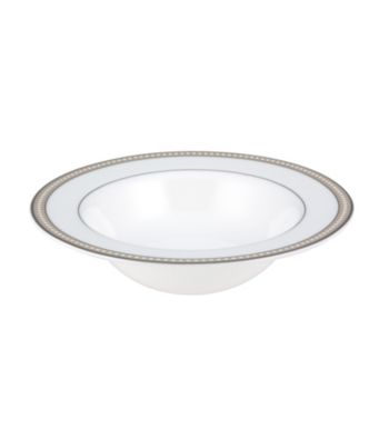 Nikko Oyster Pearl Fruit Bowl