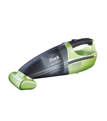Shark® Cordless 15.6V Pet Perfect Hand Vac