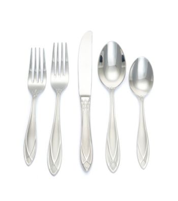 Yamazaki® Alexandra 5-pc. Flatware Set