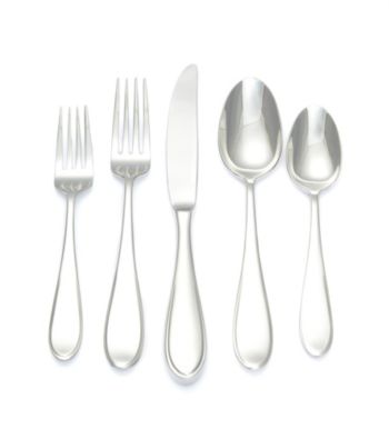 Yamazaki® Austen 5-pc. Flatware Set