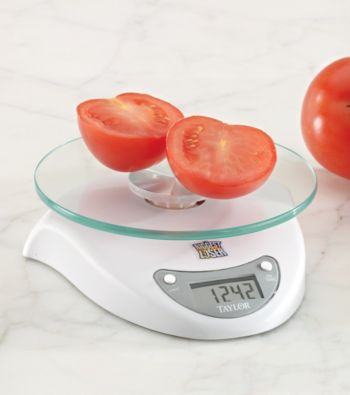 The Biggest Loser™ Kitchen Scale