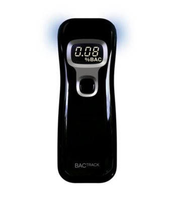 BACtrack® B70 Black Breathalyzer