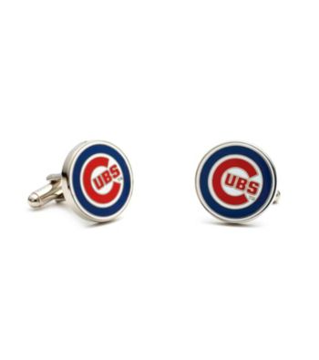Chicago Cubs Cufflinks