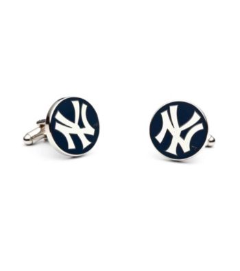 New York Yankees Cufflinks