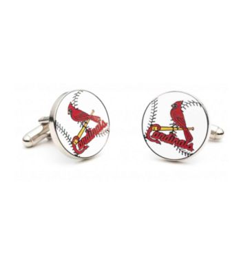 St. Louis Cardinals Cufflinks
