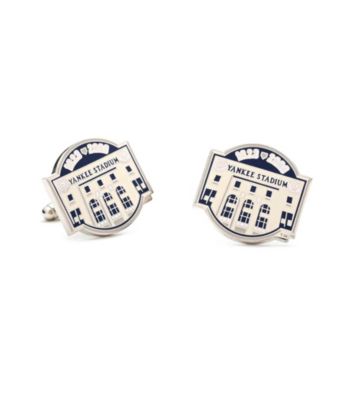 Yankee Stadium Cufflinks