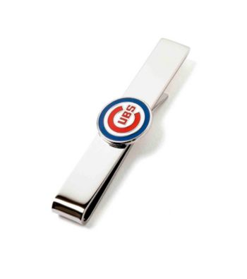 Chicago Cubs Tie Bar