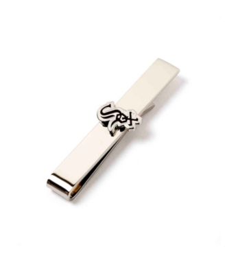 Chicago White Sox Tie Bar