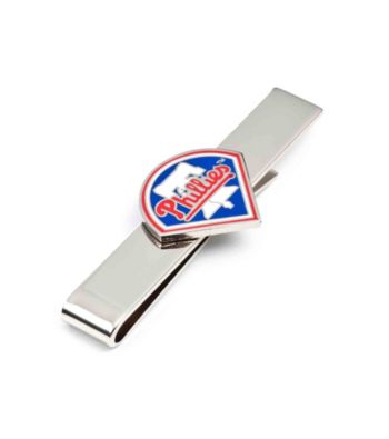 Philadelphia Phillies Tie Bar