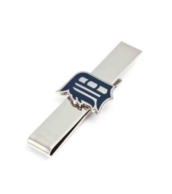 Detroit Tigers Tie Bar