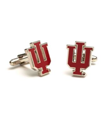 Indiana University Hoosiers Cufflinks