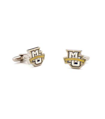 Marquette Golden Eagle Cufflinks