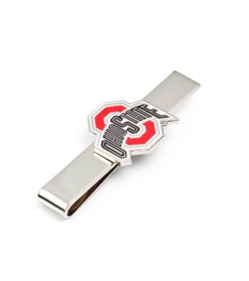 Ohio State University Tie Bar