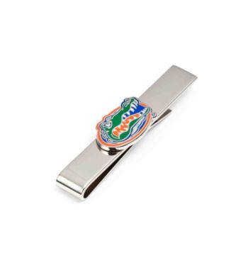 Florida University Tie Bar