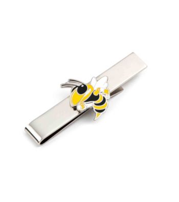 Georgia Tech Tie Bar