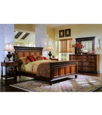 Universal® Brentwood Bedroom Collection