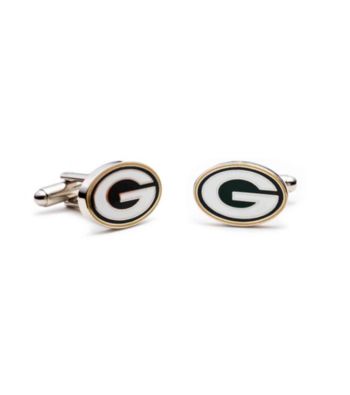 Green Bay Packers Cufflinks