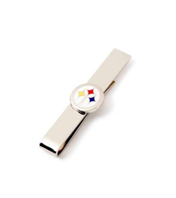 Pittsburgh Steelers Tie Bar