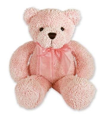 Stephan Baby Plush Nubs Bear 12