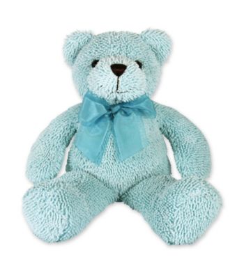 Stephan Baby Plush Nubs Bear 12