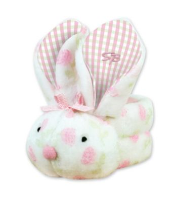 Stephan Baby Boo Bunnie® - Rose